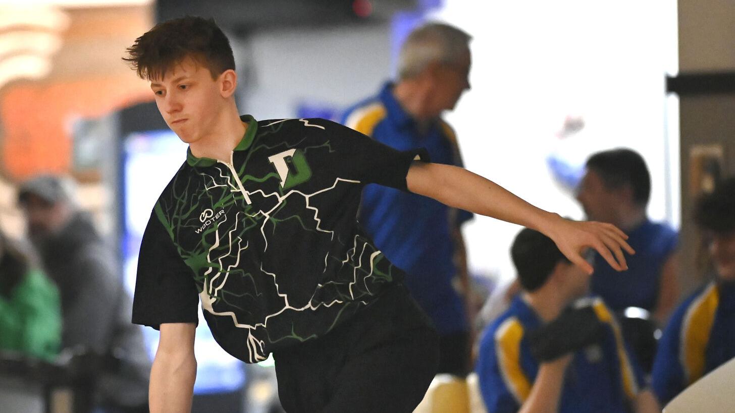 Looking ahead to L-L League team bowling championships